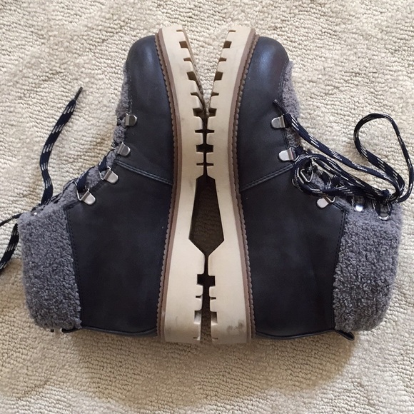 The Circus by Sam Edelman Kilbourn Ankle Boot - Picture 6 of 10